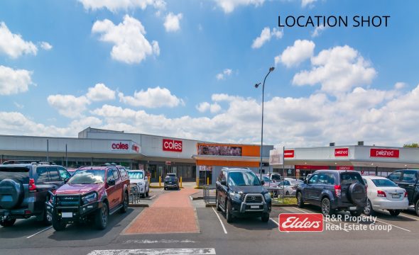 3/7-13 West Mall Plaza, RUTHERFORD, NSW 2320 AUS