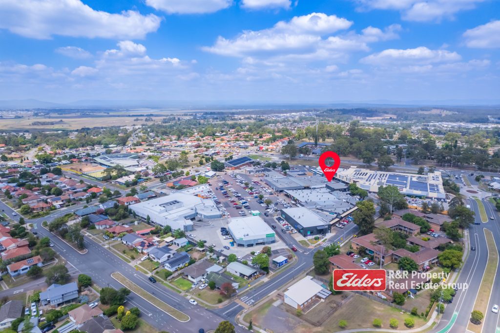 3/7-13 West Mall Plaza, RUTHERFORD, NSW 2320 AUS