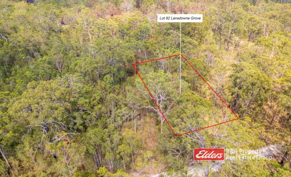 92 Lansdowne Grove, NORTH ARM COVE, NSW 2324 AUS