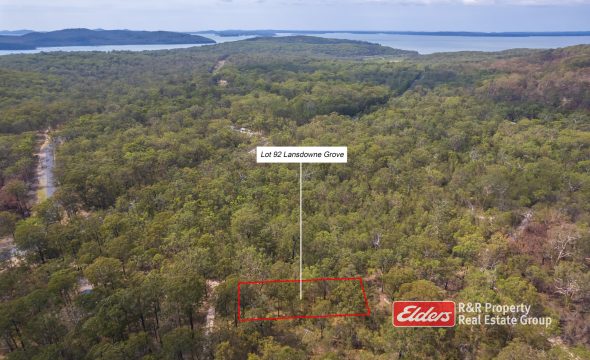 92 Lansdowne Grove, NORTH ARM COVE, NSW 2324 AUS