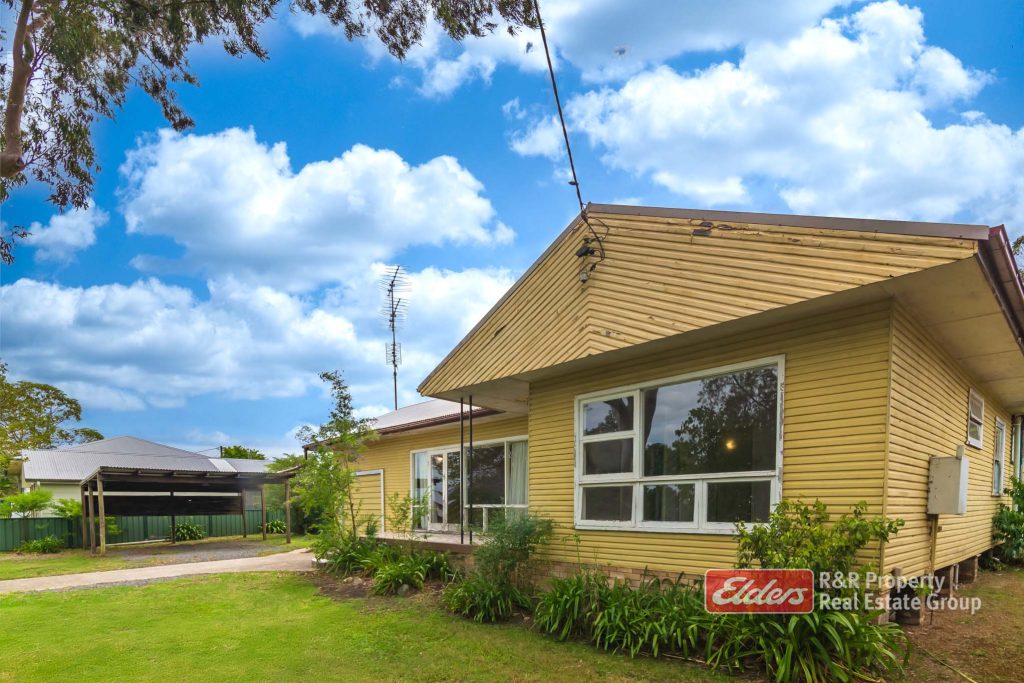 36 Alexandra Street, BULAHDELAH, NSW 2423 AUS