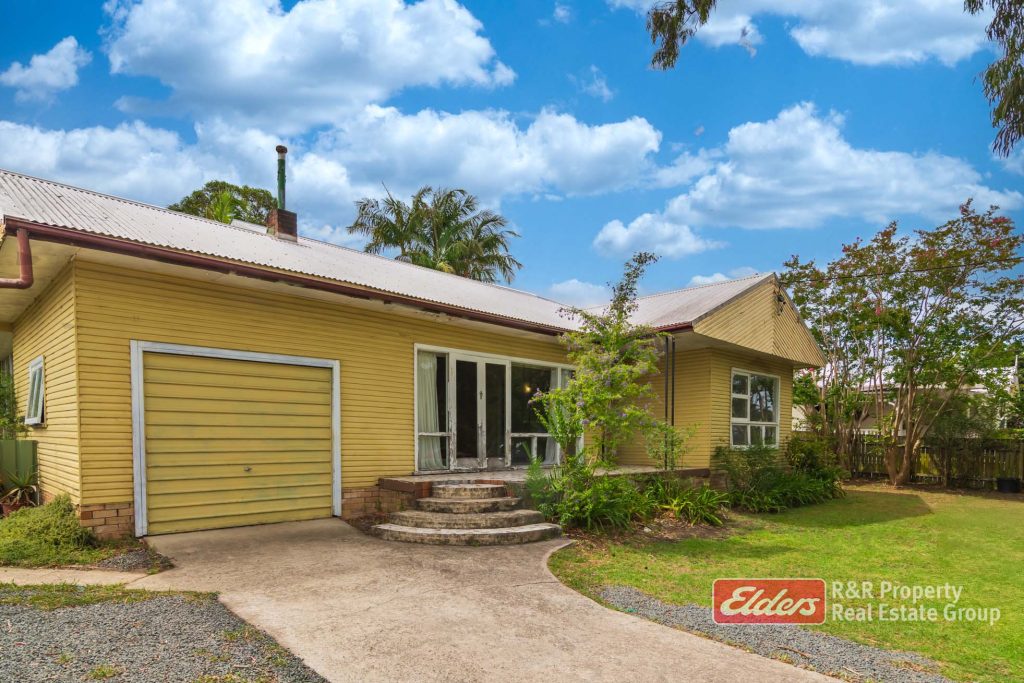 36 Alexandra Street, BULAHDELAH, NSW 2423 AUS