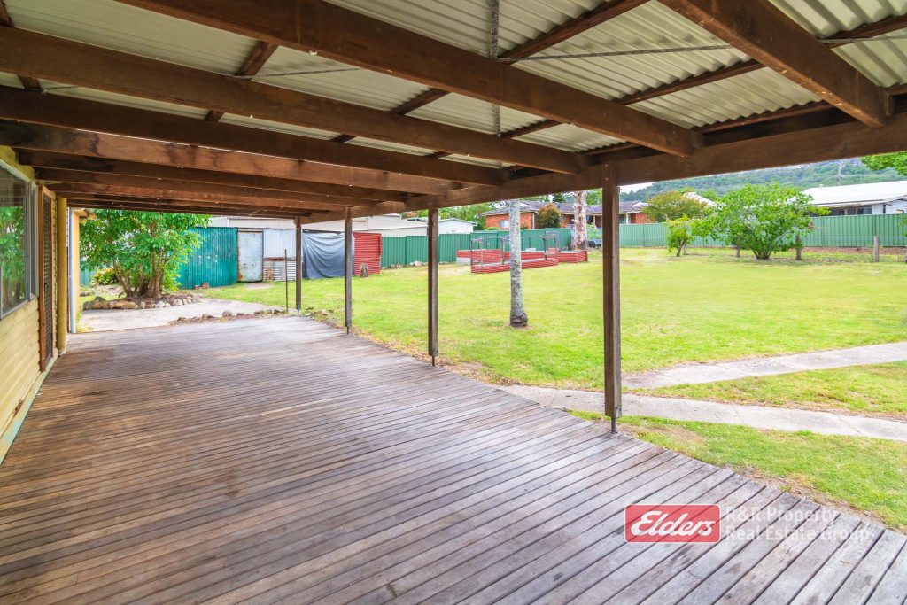 36 Alexandra Street, BULAHDELAH, NSW 2423 AUS