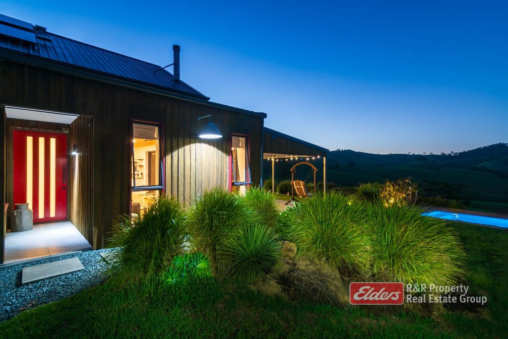 Lot 107 Tipperary Road, Tipperary via, GLOUCESTER, NSW 2422 AUS