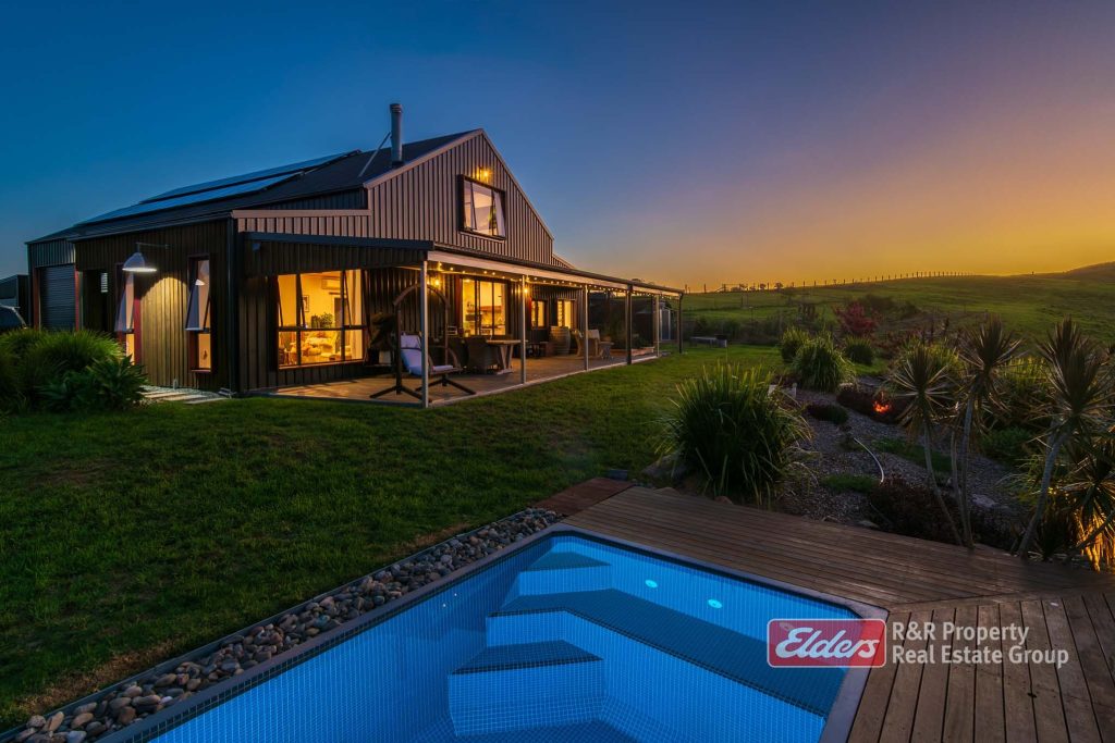 Lot 107 Tipperary Road, Tipperary via, GLOUCESTER, NSW 2422 AUS