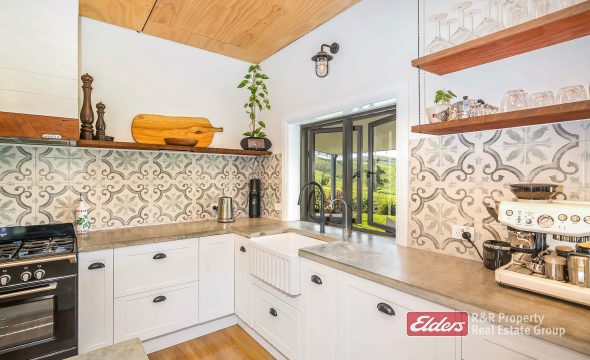 Lot 107 Tipperary Road, Tipperary via, GLOUCESTER, NSW 2422 AUS