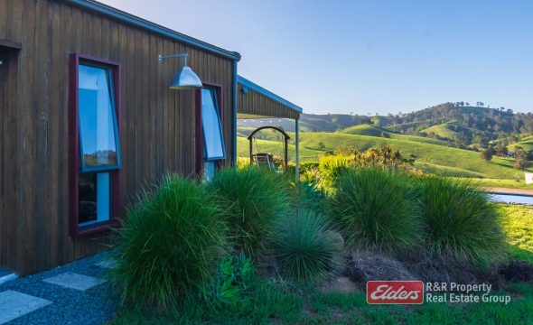 Lot 107 Tipperary Road, Tipperary via, GLOUCESTER, NSW 2422 AUS
