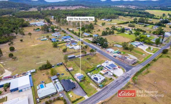 2350 The Bucketts Way, BOORAL, NSW 2425 AUS