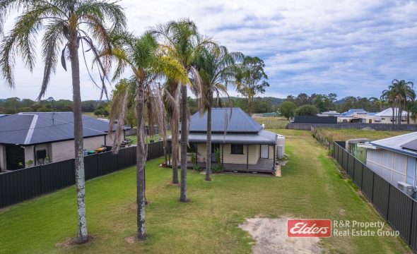 2350 The Bucketts Way, BOORAL, NSW 2425 AUS