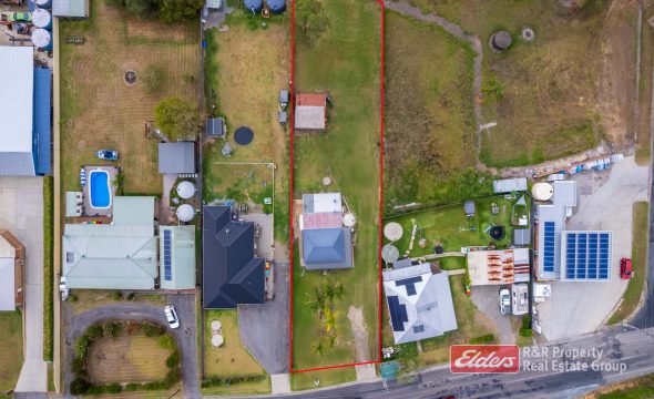 2350 The Bucketts Way, BOORAL, NSW 2425 AUS