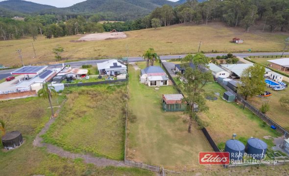 2350 The Bucketts Way, BOORAL, NSW 2425 AUS