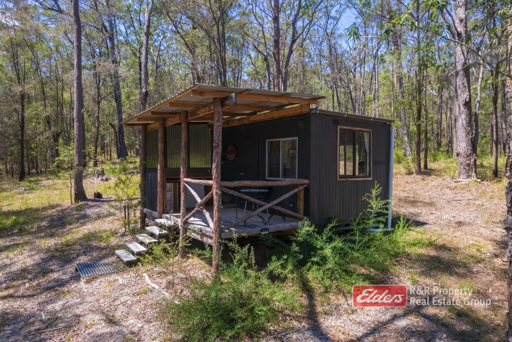 95 Nugra Lane, GIRVAN, NSW 2425 AUS