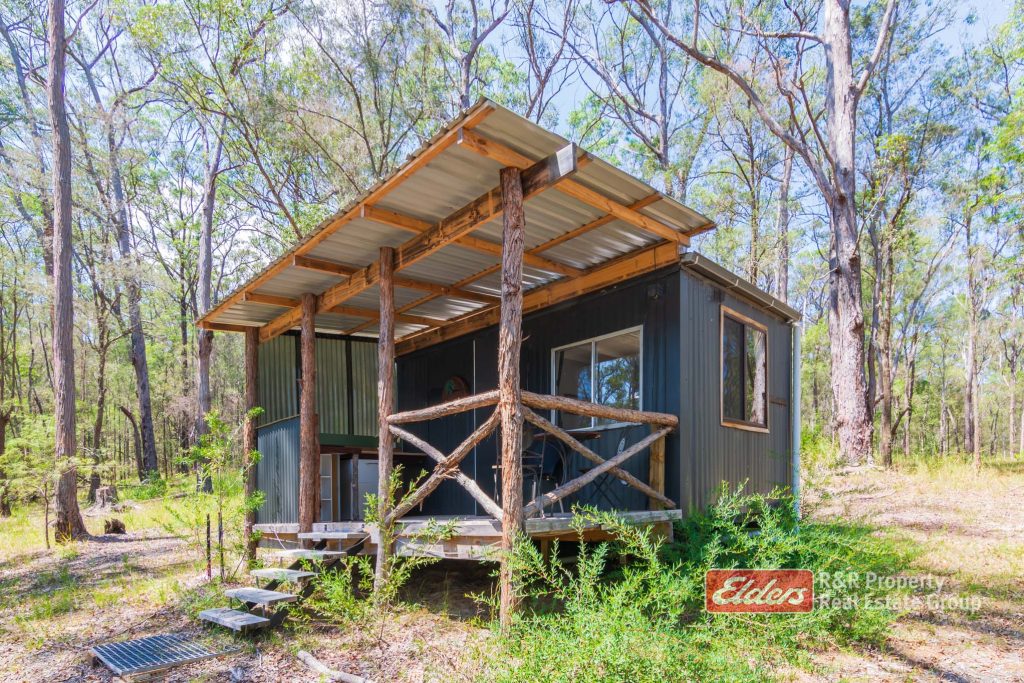 95 Nugra Lane, GIRVAN, NSW 2425 AUS
