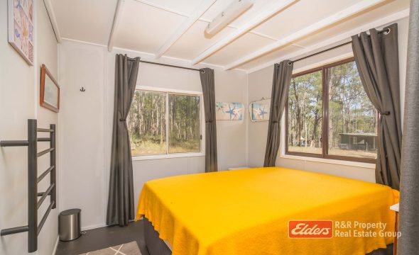 95 Nugra Lane, GIRVAN, NSW 2425 AUS