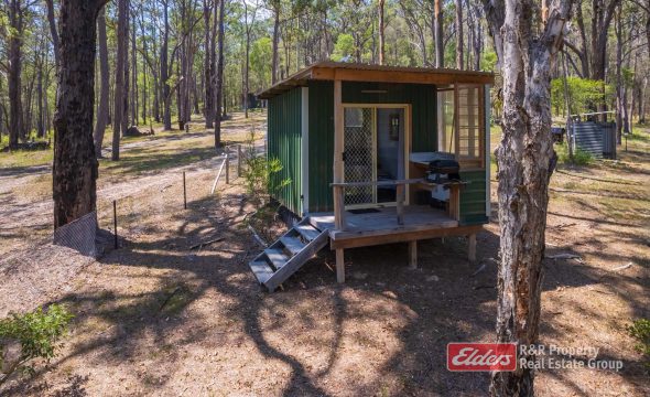 95 Nugra Lane, GIRVAN, NSW 2425 AUS