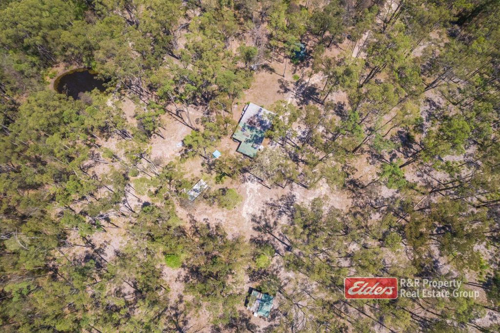 95 Nugra Lane, GIRVAN, NSW 2425 AUS