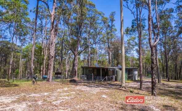 95 Nugra Lane, GIRVAN, NSW 2425 AUS