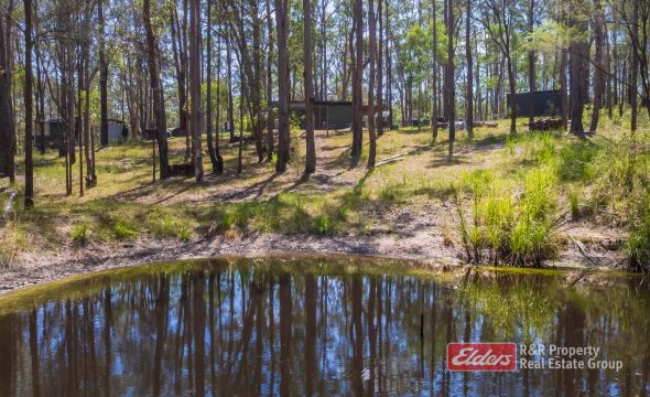 95 Nugra Lane, GIRVAN, NSW 2425 AUS
