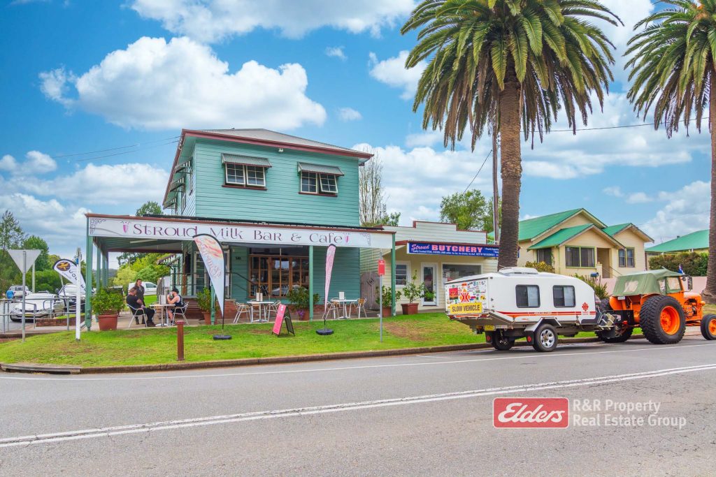 54 Cowper Street, STROUD, NSW 2425 AUS