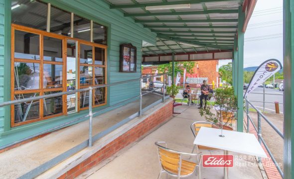 54 Cowper Street, STROUD, NSW 2425 AUS