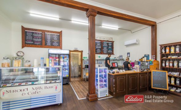 54 Cowper Street, STROUD, NSW 2425 AUS