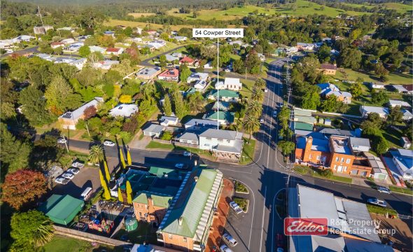 54 Cowper Street, STROUD, NSW 2425 AUS