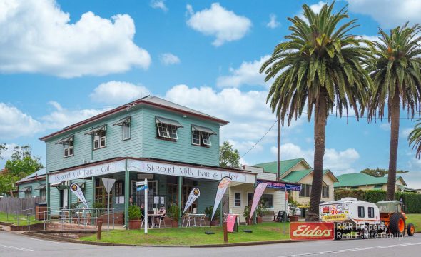 54 Cowper Street, STROUD, NSW 2425 AUS