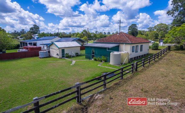 2305 The Bucketts Way, BOORAL, NSW 2425 AUS