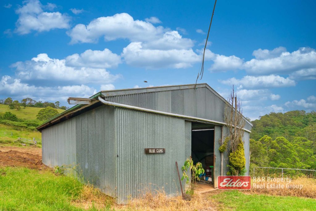 673 Titaatee Creek Road, Titaatee Creek via, GLOUCESTER, NSW 2422 AUS