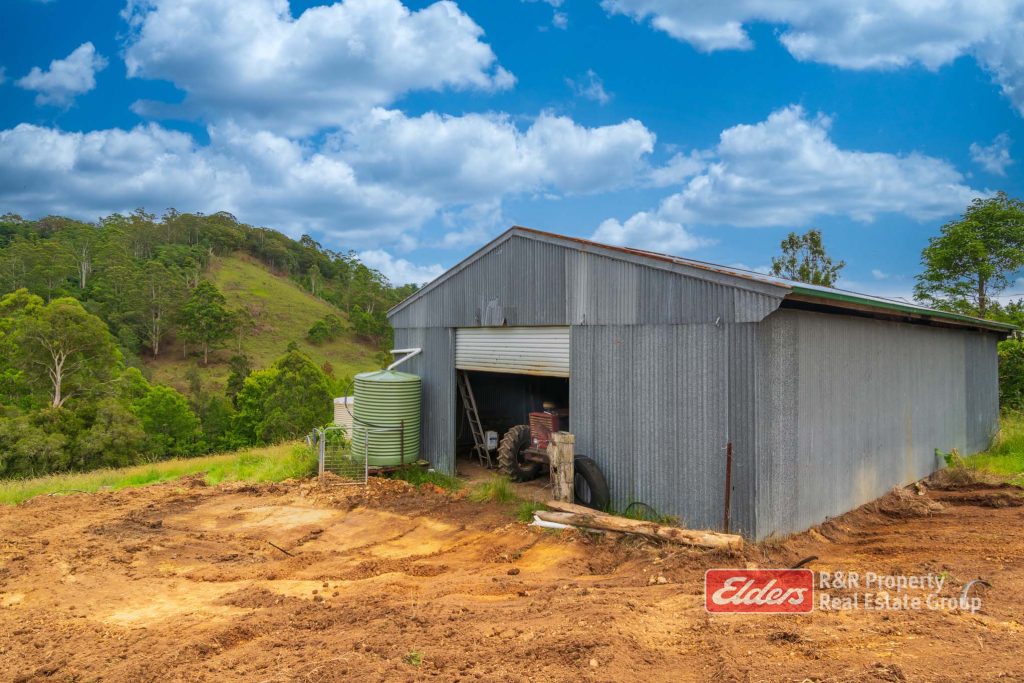 673 Titaatee Creek Road, Titaatee Creek via, GLOUCESTER, NSW 2422 AUS