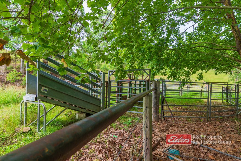673 Titaatee Creek Road, Titaatee Creek via, GLOUCESTER, NSW 2422 AUS