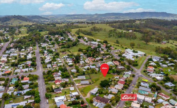 54 & 56 Abbott Lane, DUNGOG, NSW 2420 AUS