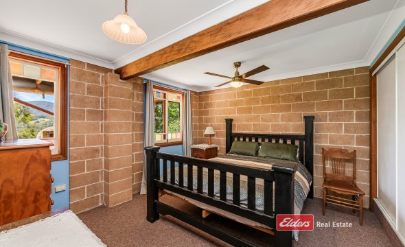 1540 Chichester Dam Road, Bandon Grove via, DUNGOG, NSW 2420 AUS