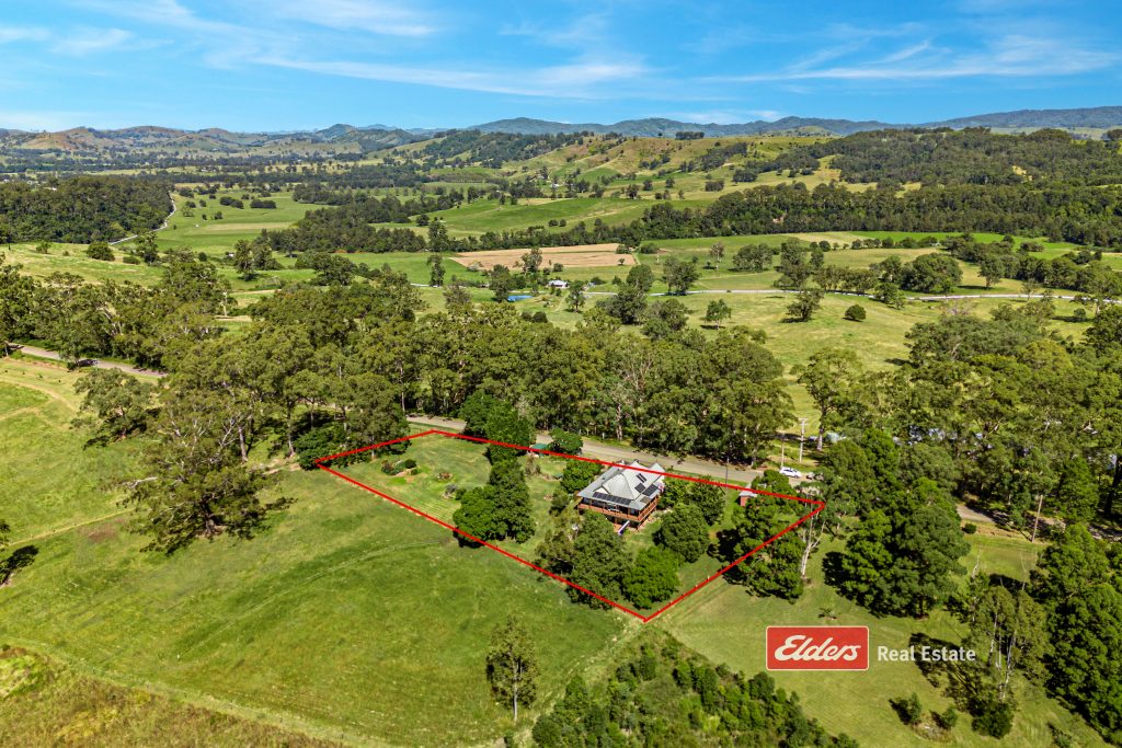 1540 Chichester Dam Road, Bandon Grove via, DUNGOG, NSW 2420 AUS