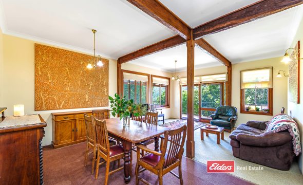 1540 Chichester Dam Road, Bandon Grove via, DUNGOG, NSW 2420 AUS