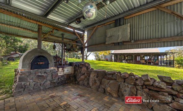 360 Myall Creek Road, Munni via, DUNGOG, NSW 2420 AUS