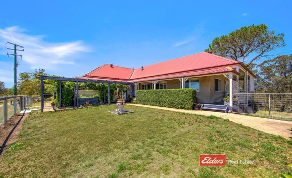 3783 Clarence Town Road, BROOKFIELD, NSW 2420 AUS