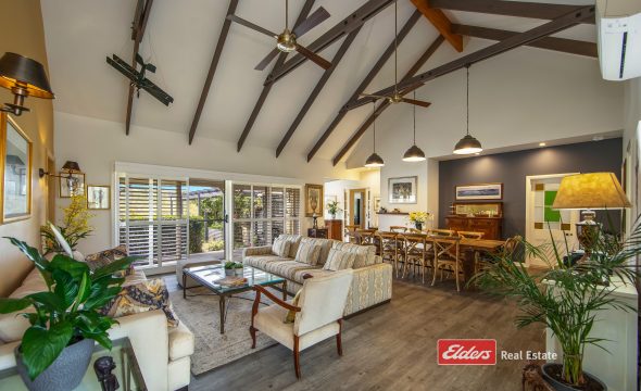 3783 Clarence Town Road, BROOKFIELD, NSW 2420 AUS