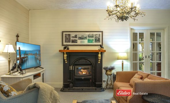 3783 Clarence Town Road, BROOKFIELD, NSW 2420 AUS