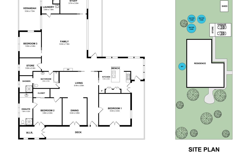 3783 Clarence Town Road, BROOKFIELD, NSW 2420 AUS