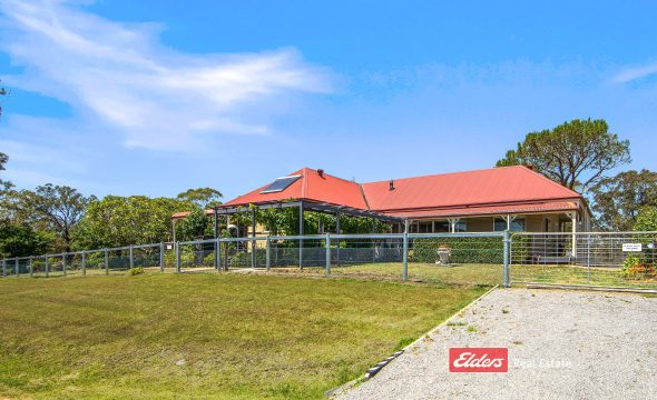 3783 Clarence Town Road, BROOKFIELD, NSW 2420 AUS