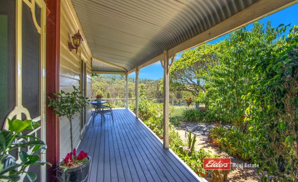3783 Clarence Town Road, BROOKFIELD, NSW 2420 AUS