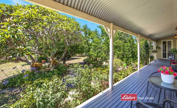 3783 Clarence Town Road, BROOKFIELD, NSW 2420 AUS