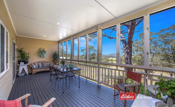 3783 Clarence Town Road, BROOKFIELD, NSW 2420 AUS