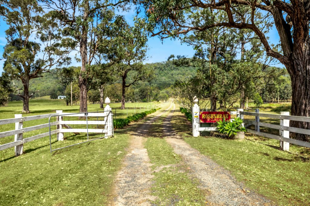 1247 Gresford Road, VACY, NSW 2421 AUS