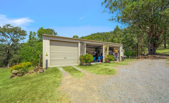 1247 Gresford Road, VACY, NSW 2421 AUS