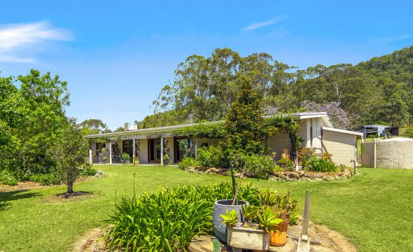 1247 Gresford Road, VACY, NSW 2421 AUS