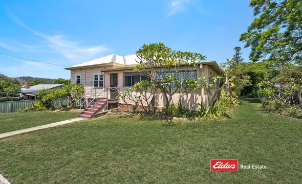 33 Dowling Street, DUNGOG, NSW 2420 AUS