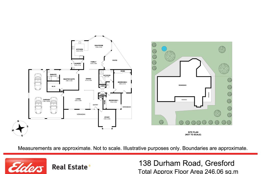 138 Durham Road, GRESFORD, NSW 2311 AUS