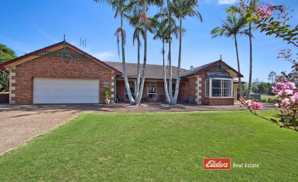 138 Durham Road, GRESFORD, NSW 2311 AUS